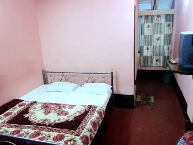 Delight Hotels Sernya