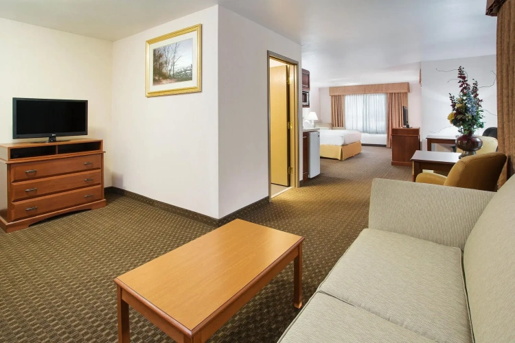 Double Suite