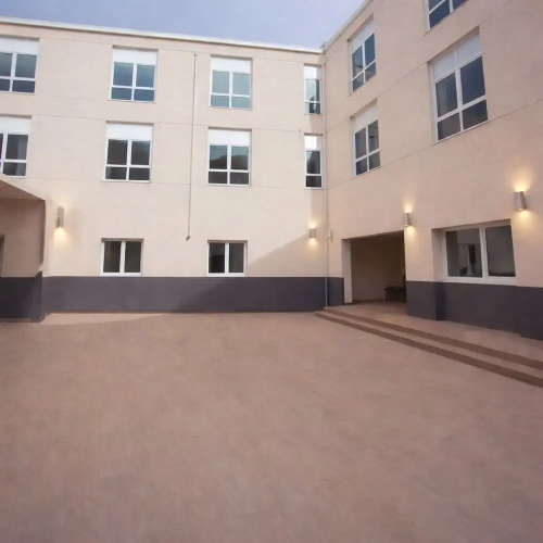 Aparthotel Fuenlabrada Central - Humanes de Madrid
