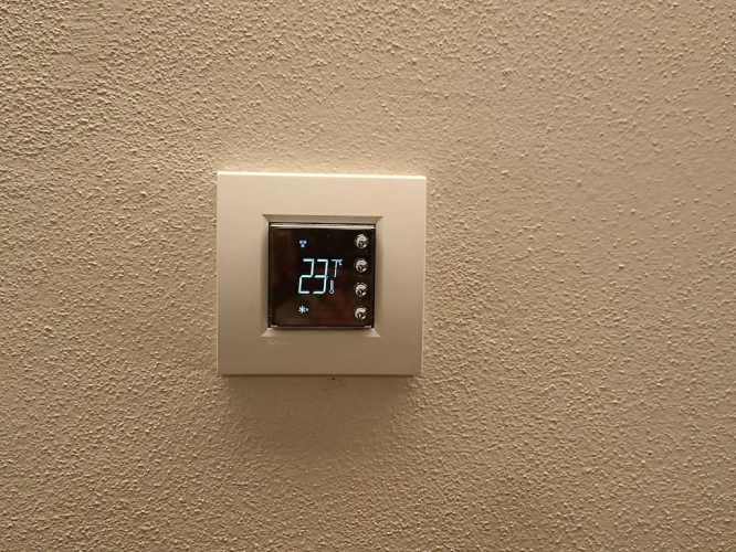 Executive Triple room