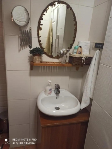 Apartments Carica