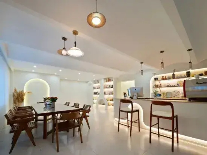 Chengyanli Homestay