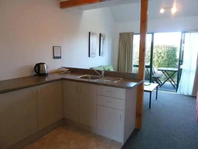 2 Bedrooms Suite