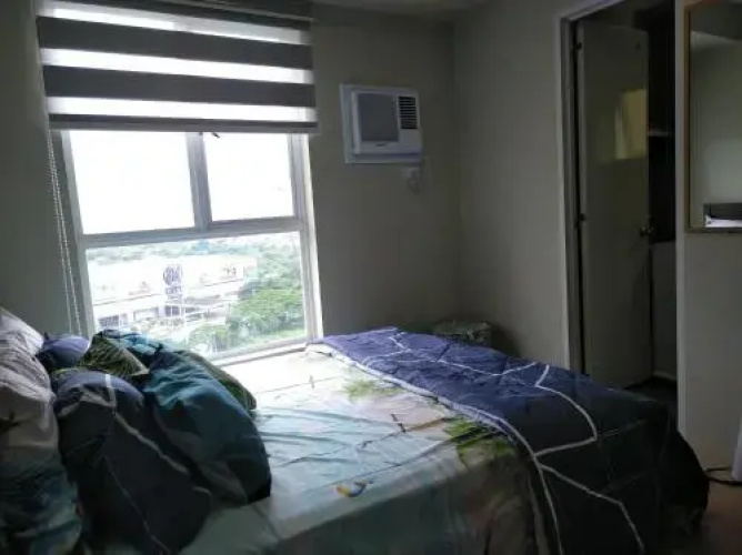 2BR avida tower near NAIA airport
