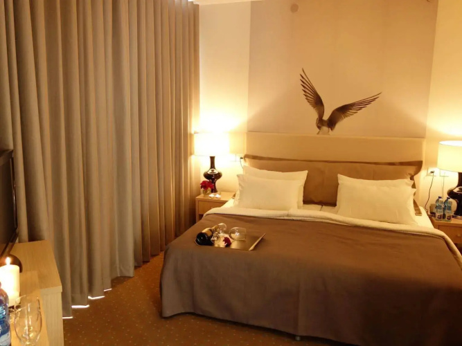 Acco Beach Hotel