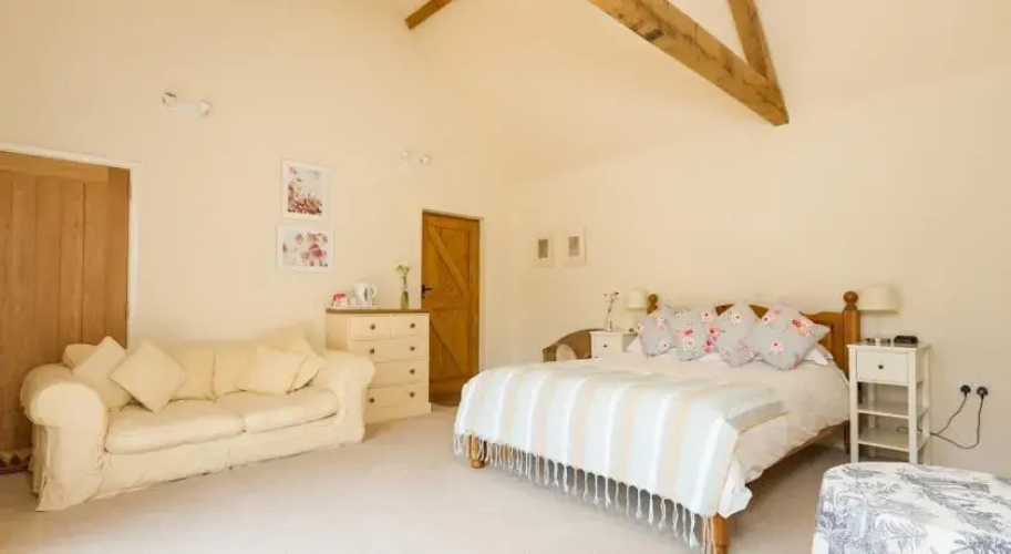 Wyke Farm