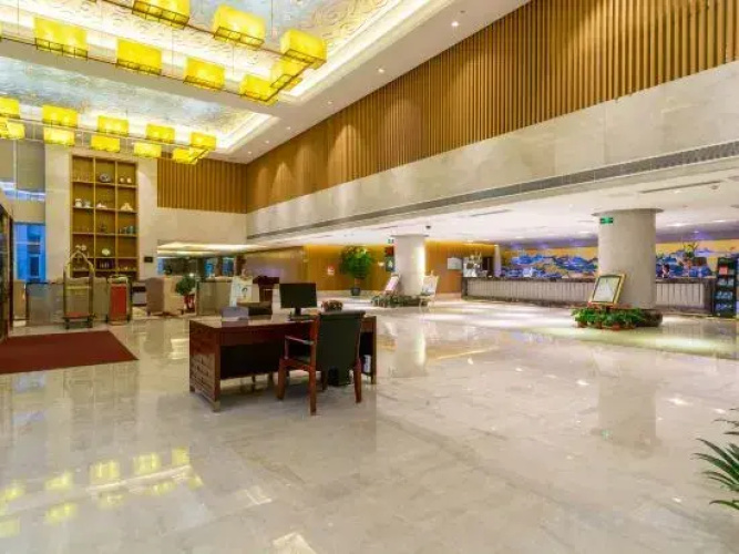 Yangzhou Airport Hotel