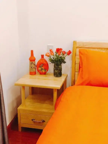 Suri’s Apartment - Suri’s House 2