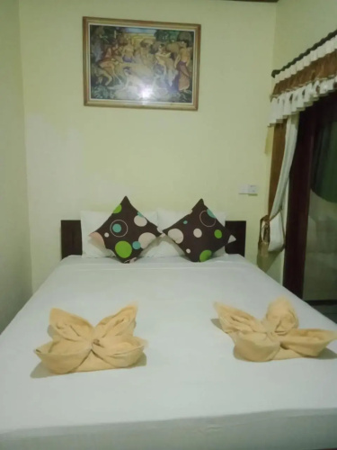 Bintang Homestay