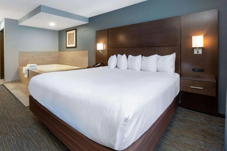 Superior Double Suite