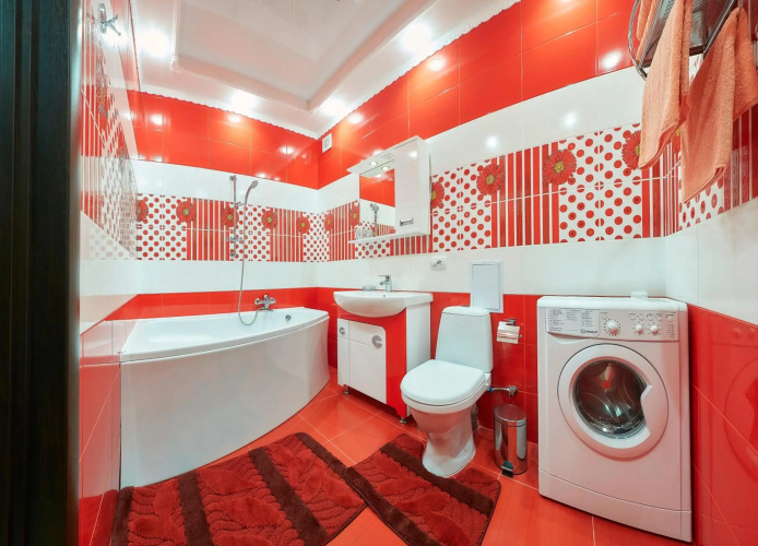 Luxury Apartament 2