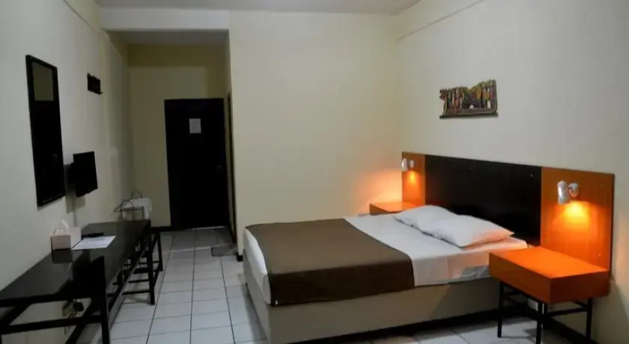 Augusta Pelabuhan Ratu Hotel