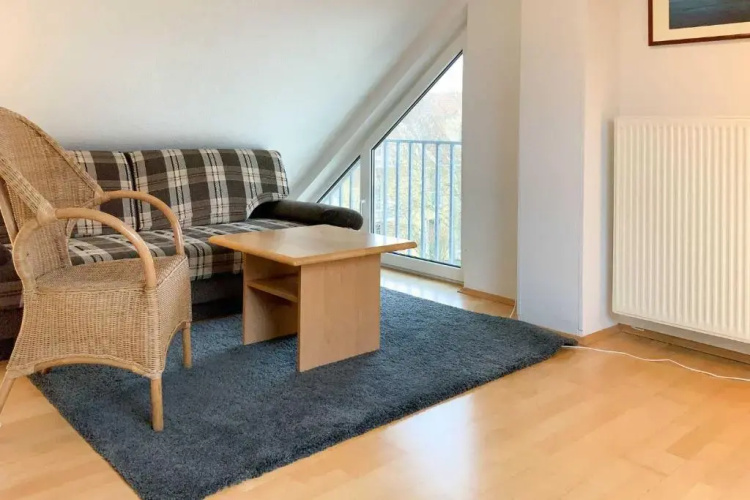 Residenz am Strand, Whg 355