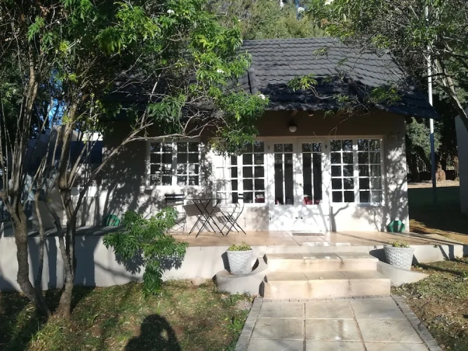 Standard Cottage