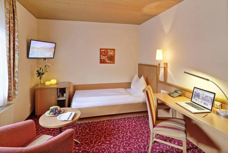 Landhotel Mader
