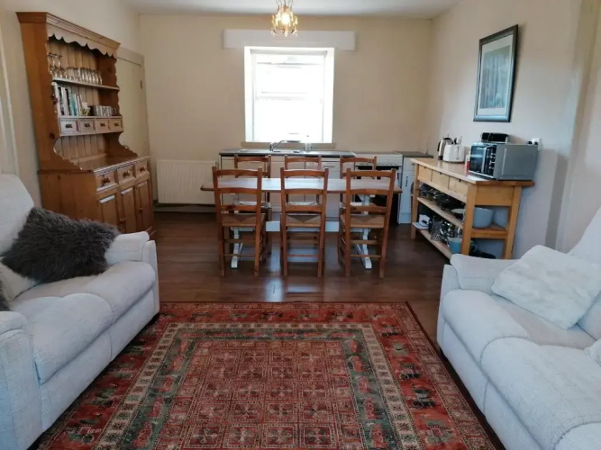 Aberlour Retreat