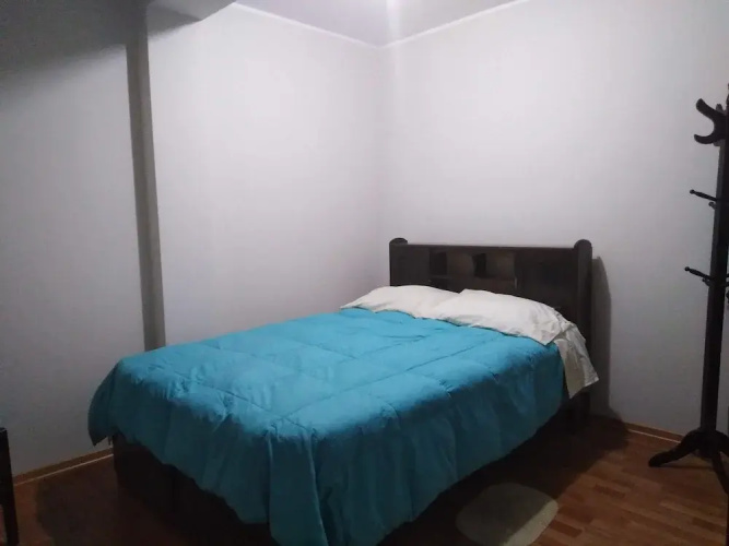 Casa Inaka Pachacutec Lima