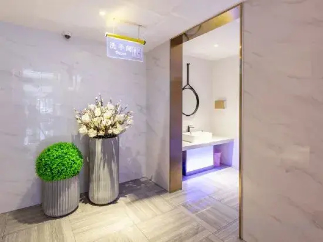 Magpie Hotel