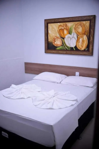 Tangará Hotel