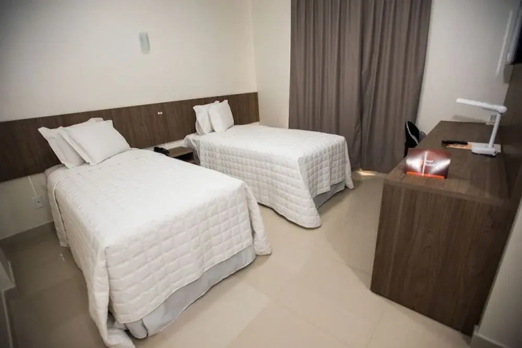 Hotel Baiolim