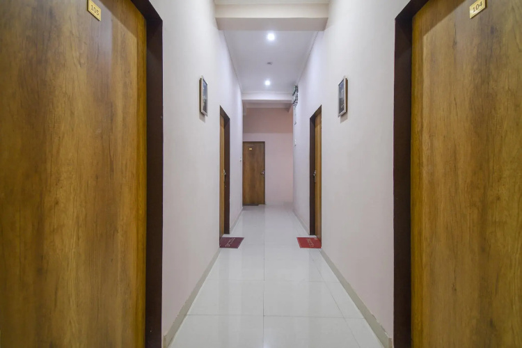Ved Villa by OYO Rooms