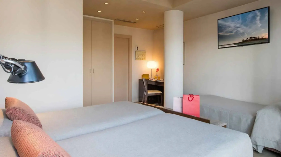 Park Hotel Barcelona