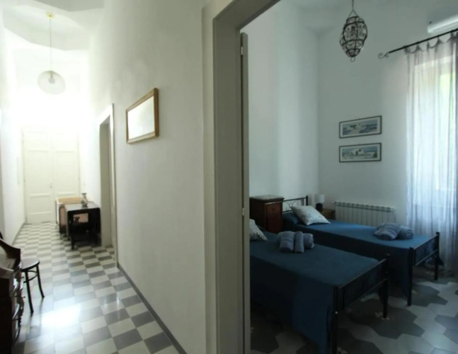 La Casa Bianca