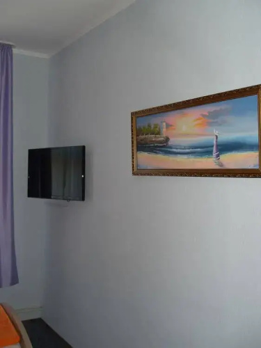 Hotel Gruner Kranz