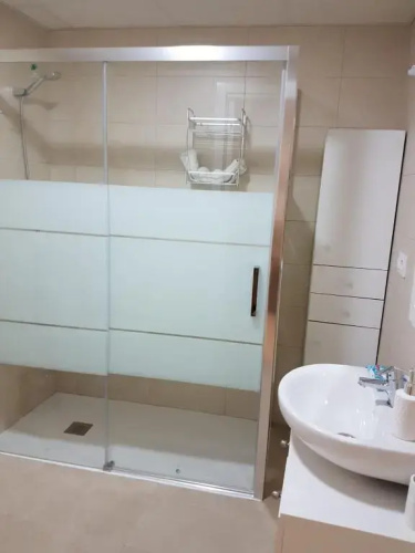 Apartamentos HELA