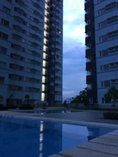 Davao Avida Towers by JYU