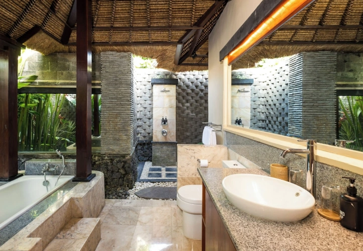 Deluxe Villa