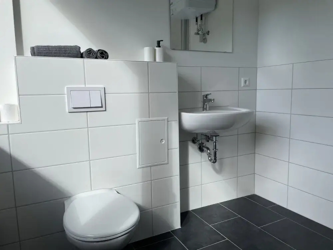 NorthApartments Chemnitz