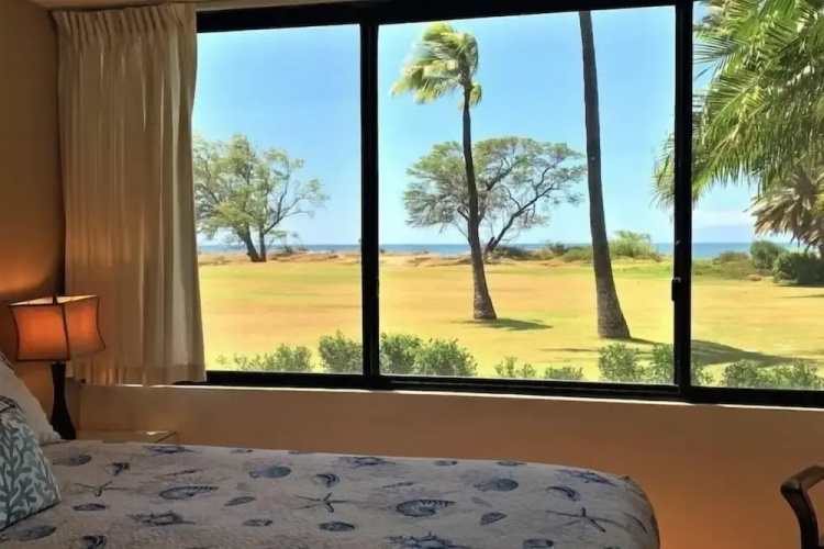 Luana Kai A104 2 Bedroom Condo