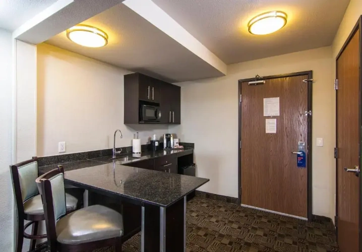 Double Suite