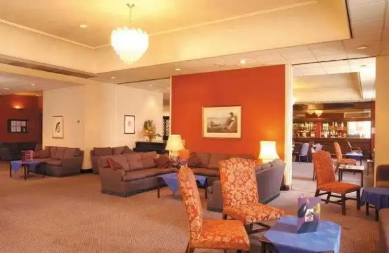 Grosvenor House
