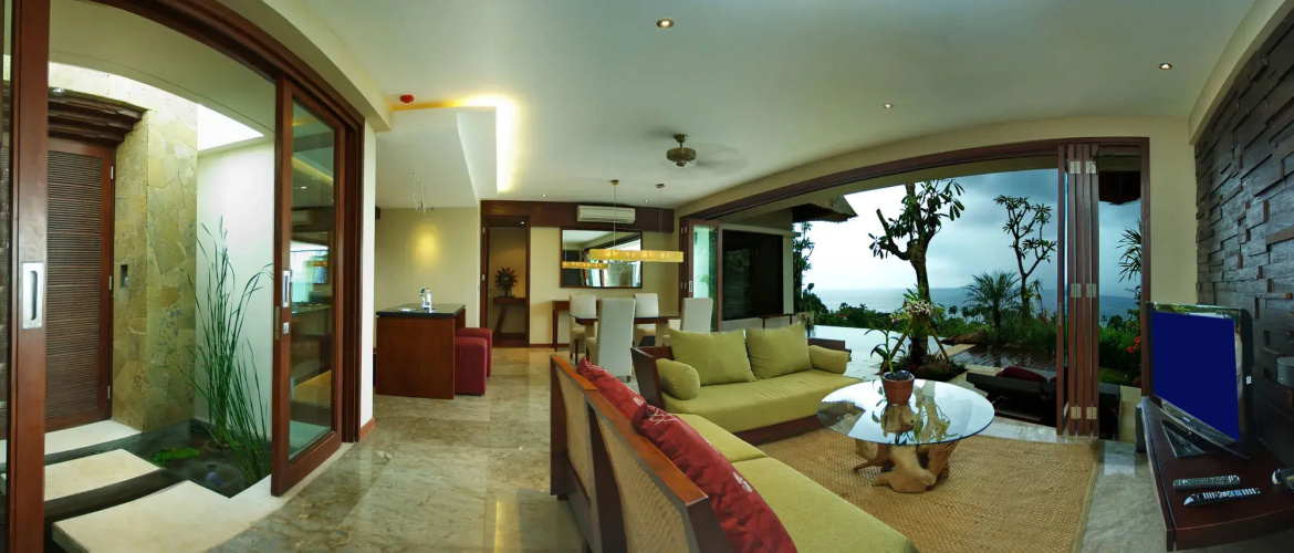 The Griya Villas and Spa
