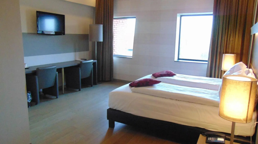 Hotel Stayen