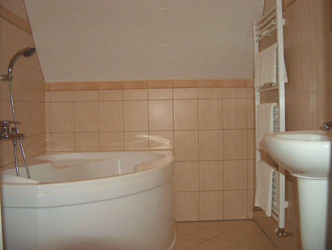 Pension Amadeus