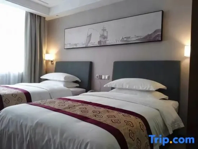 Business Twin room
