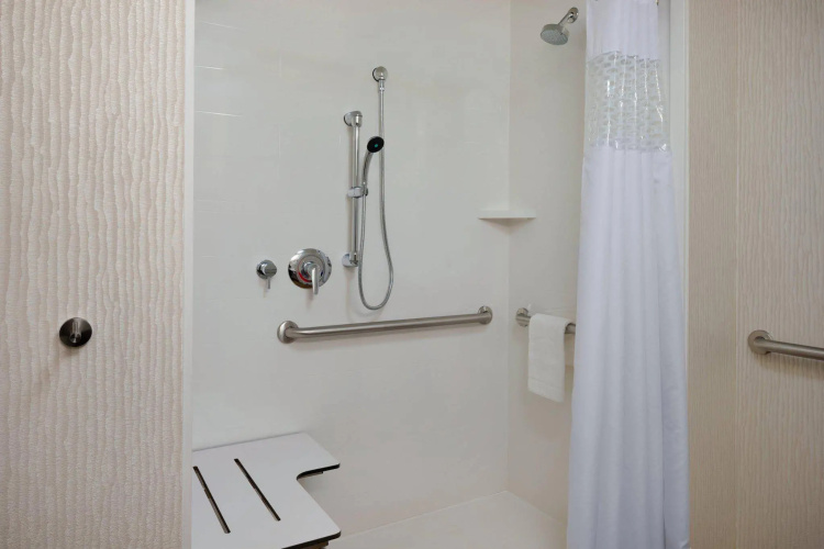 Hampton Inn & Suites Rosemont Chicago O'Hare photo 9