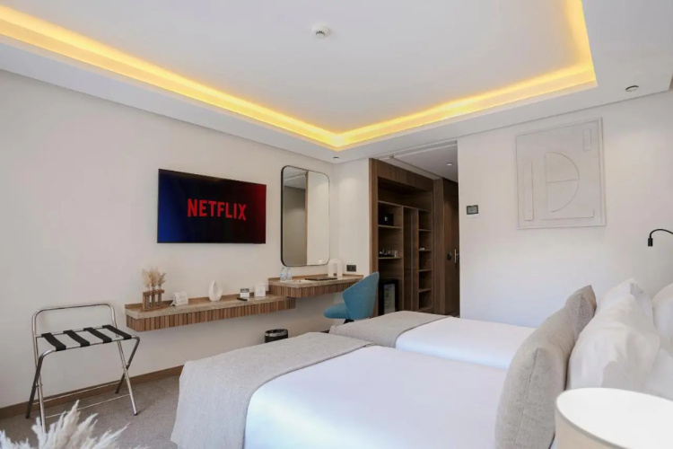 NearYo Hotels — фото 4