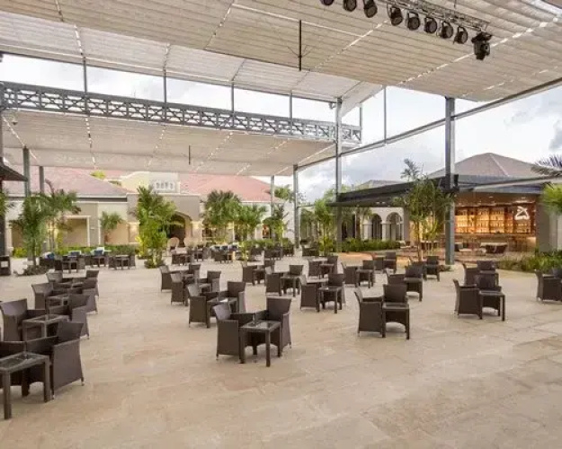 Secrets Royal Beach Punta Cana, Punta Cana, Dominican Republic