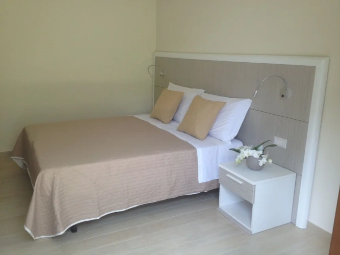 Classic room