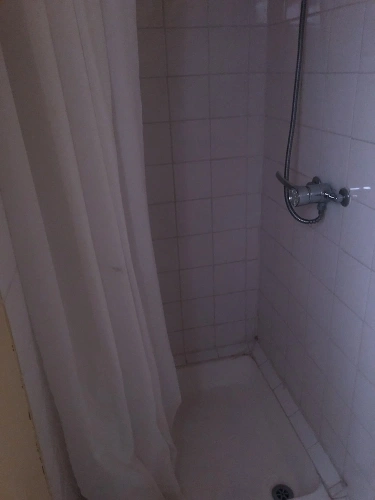 Economy Double room with courtyard view