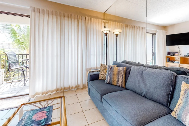 Kihei Akahi by Condominium Rentals Hawaii