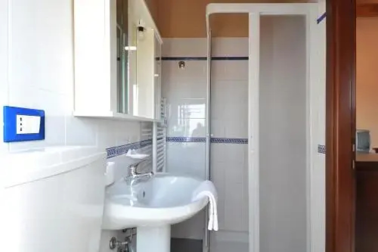 B&B La Castellana