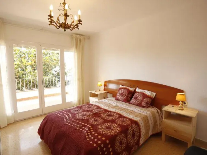 Holiday Home Burgos