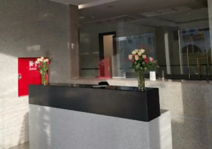 Hotelbild