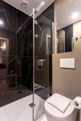 Cozy 3BD Duplex in Seville Center Gran Poder II