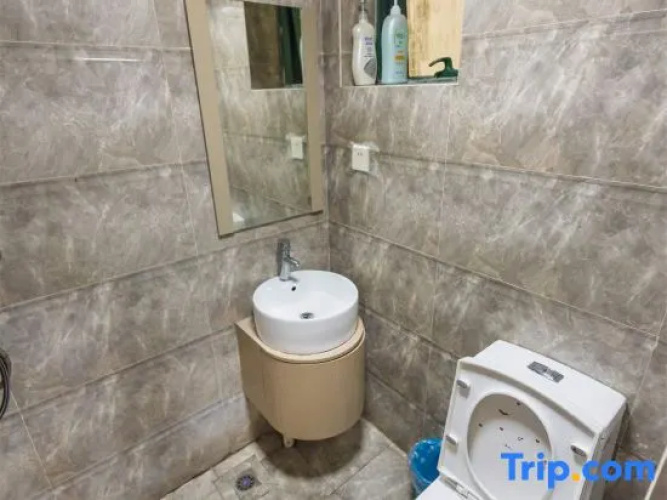 Shenzhen Haicheng Apartment